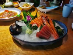 -三石铁板烧(紫竹桥店)