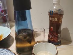 -周渝食惦·酸菜鱼精致川菜(横岗店)