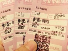 金棕榈先天下国际影城(保定店)-保定金棕榈先天下国际影城(LUXE)