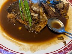 -旺顺阁·北京菜(北辰上品+)