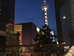 -拉蒂娜·巴西牛排馆 Latina·Brazilian Steakhouse(陆家嘴旗舰店)
