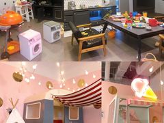 -FAIRYLAND龙族星球主题餐厅(凯丹广场店)