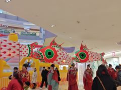-宝龙城(杭州滨江店)