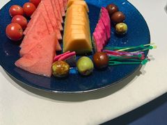-陕西会客厅·宴会厅·唐世佳宴