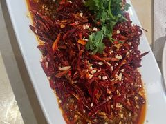 -杨氏青龙虾·羊蝎子(珠江路店)