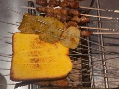 -古彭7只羊·招牌白串·碳锅羊肉旗舰店