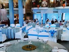 大堂-丽华园(汉阳龙阳店)