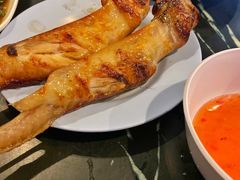 -Doo Dee Thai Food(Issan/Isaan/Esan)