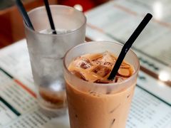 小龙凤奶茶-小龍鳳餐室(番禺路店)
