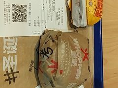 -汉堡王(龙德广场店)