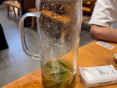 -木屋烧烤(观澜湖新城MH店)