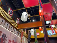 -仙隐小鹿中华料理(南宁万象城店)