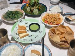 -Home Thai·泰谣(王府井apm店)