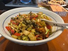 -麒麟小院·老九江菜(安平路店)