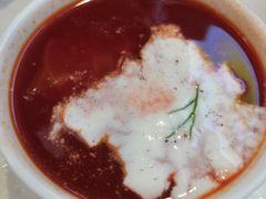 -库滋明·俄罗斯特色美食(中央大街店)