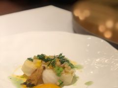 银鳕鱼-福楼法餐厅FLO