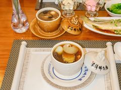 -李清佛跳墙|福建省十大名厨之首(后江埭店)