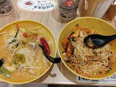 -谭仔米线(壹方城店)