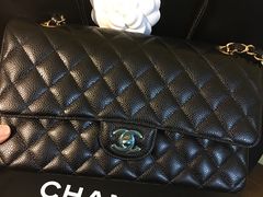 Classic&nbsp;Flag-CHANEL(恒隆广场店)