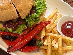 -THE CLUBHOUSE(G公寓酒店)