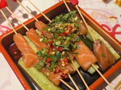 -谭十三大排档·18年老字号(船山路总店)