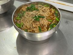 -元吉老一碗小锅米线(胜利广场店)