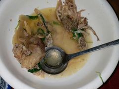 -长兴岛郊野公园农场食堂
