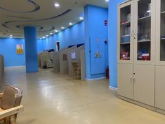 -竞思注意力·专注力·学习能力训练(天一广场中心)