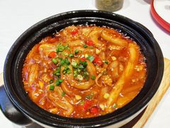 -老湘亲·品鉴湘菜(蔡塘爱琴海店)