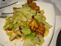 -阿里疆Alijiang·丝路美食·异域风情·清真(长楹天街店)