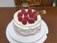 -WenTinG文汀·半糖蛋糕(港汇恒隆店)