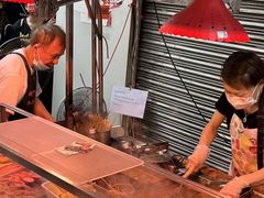 -明记牛杂(新马路分店)