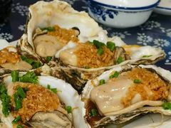 -旺角小渔村·海肠捞饭开创者(环山路店)