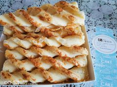 白脱起司条-老大昌(淮海中路店)