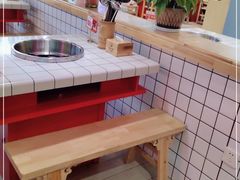 -蛙一刀·麻椒鱼火锅(金仙桥店)