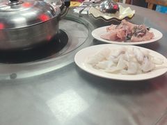 -阿兰姐海鲜店
