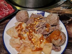 -合记汕头牛肉店(嘉禾路店)