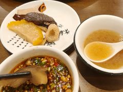 -菌乡缘·野生菌蒸汽鱼火锅(江边夜市店)