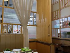 -芭夯兔·兔肉汤锅(新都店)