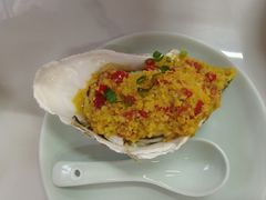 -必点海鲜·海肠捞饭·鲅鱼水饺(滨江道店)
