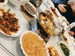 -群乐饭店(滨安路店)