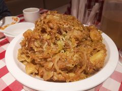 -西贝(上海我格广场店)