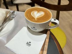 -Peet's Coffee皮爷咖啡(后海汇店)