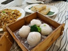 -旺东生酒楼·宴会团餐(莲塘店)