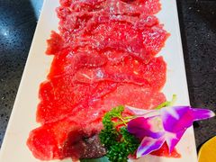 -宽板凳老灶火锅(门头沟店)