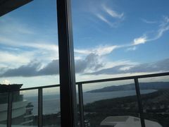-瑰丽酒店·海吧·天际下午茶·现场DJ·天台酒吧