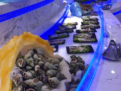 -澜悦港海鲜体验主题餐厅