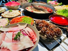 -贰回巷火锅馆(钟楼店)