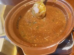 -徽三说·土徽菜·中国徽菜连锁品牌(一中店)