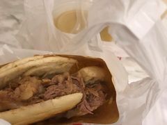 -樊记腊汁肉(竹笆市总店)